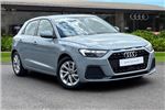 2024 Audi A1