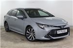 2020 Toyota Corolla Touring Sport