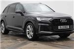 2021 Audi Q7