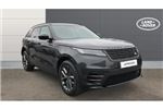 2023 Land Rover Range Rover Velar