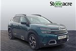 2022 Citroen C5 Aircross