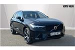2022 Volvo XC60