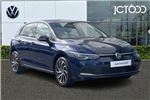 2023 Volkswagen Golf