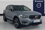 2020 Volvo XC40