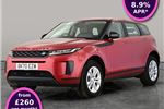 2020 Land Rover Range Rover Evoque