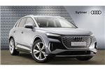 2021 Audi Q4