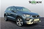 2021 SEAT Ateca