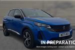 2021 Peugeot 3008
