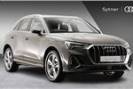 2021 Audi Q3