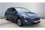 2022 Ford Focus