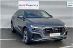 2022 Audi Q8