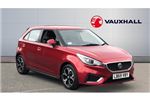 2019 MG MG3