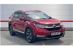 2020 Honda CR-V