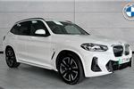 2023 BMW iX3