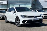 2022 Volkswagen Polo