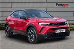 2023 Vauxhall Mokka