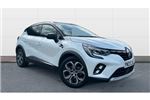 2023 Renault Captur