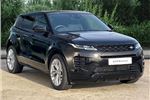 2022 Land Rover Range Rover Evoque