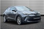 2022 Toyota C-HR