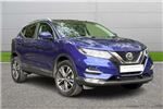 2018 Nissan Qashqai