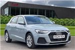 2024 Audi A1