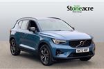 2023 Volvo XC40