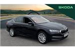 2024 Skoda Octavia