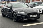 2023 Audi A5 Sportback