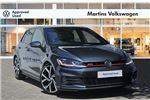 2019 Volkswagen Golf GTI