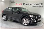 2025 Audi Q2