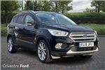 2019 Ford Kuga