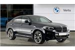 2020 BMW X4