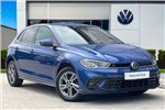 2022 Volkswagen Polo