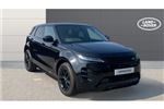 2024 Land Rover Range Rover Evoque