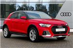 2020 Audi A1 Citycarver 35 TFSI Citycarver 5dr S Tronic