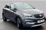 2016 Vauxhall Mokka X