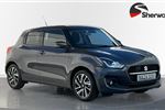 2024 Suzuki Swift