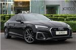 2021 Audi A5 Sportback