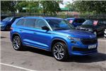 2023 Skoda Kodiaq