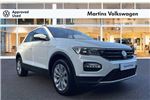 2020 Volkswagen T-Roc