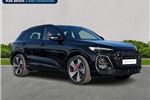 2025 Audi SQ5