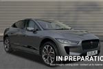 2021 Jaguar I-Pace