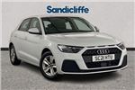 2021 Audi A1