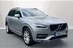 2016 Volvo XC90