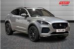 2021 Jaguar E-Pace