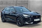 2023 Cupra Formentor