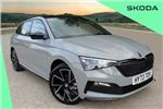 2023 Skoda Scala