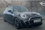 2020 MINI Hatchback