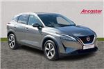 2021 Nissan Qashqai