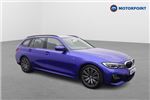 2020 BMW 3 Series Touring